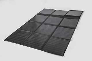картинка Солнечная панель 150W, PS0212 от интернет-магазина К1-СТРОЙ