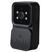 картинка Дверной звонок с функцией видеовызова M10 от интернет-магазина К1-СТРОЙ