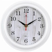 картинка Часы настенные 2121-144 Рубин от интернет-магазина К1-СТРОЙ