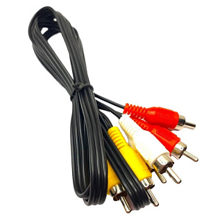 картинка Шнур тюльпан-тюльпан (3х3) 1м. от интернет-магазина К1-СТРОЙ