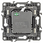 Устройство зарядное USB, 12-4110-05 ЭРА антрацит ЭРА