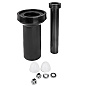 Соединительный комплект для инсталляций с фановой трубой 110 мм McAlpine FP45R-KIT1