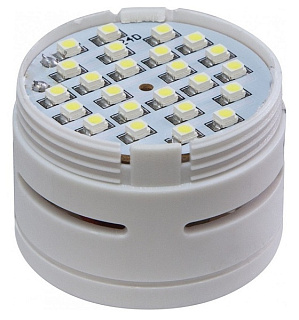 картинка Светодиодная лампа LB-62 LED 2.5Вт Белый холодный 6400К Feron от интернет-магазина К1-СТРОЙ