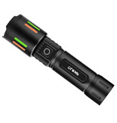 картинка Фонарь светодиодный H-3089-PM10-TG Zoom Огонь от интернет-магазина К1-СТРОЙ
