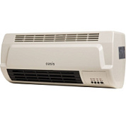 картинка Настенный тепловентилятор 2кВт NTB-20 Oasis от интернет-магазина К1-СТРОЙ