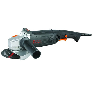 картинка Угловая шлифмашина PWS180-D СТАНДАРТ P.I.T. от интернет-магазина К1-СТРОЙ