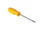 Отвертка плоская, SL5 x 100 HS585100 INGCO