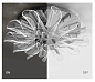 Управляемый светодиодный светильник LUMIERA 60W хром Estares