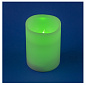 Фигура светодиодная «Свеча» ULD-F052 RGB RC CANDLE на батарейках 2АА (не в/к) 7,5х10 см 1 светодиод UL-00007258 TM Uniel