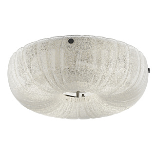 картинка 820340 (MX600007-4A) Люстра ZUCCHE потол. 4х60W E14 ХРОМ (в комплекте) от интернет-магазина К1-СТРОЙ