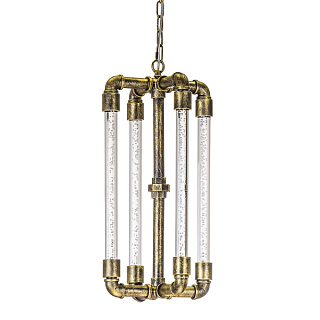 картинка 740042 (1300/4LED) Люстра CONDETTA LED 5Wх8 528LM 3000K (в комплекте) от интернет-магазина К1-СТРОЙ