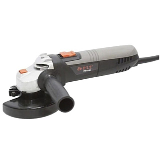 картинка Угловая шлифмашина PWS125-C2 P.I.T. от интернет-магазина К1-СТРОЙ