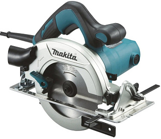 картинка Пила дисковая HS6601 Makita от интернет-магазина К1-СТРОЙ