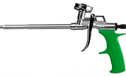 картинка Пистолет для монтажной пены "PROFI" металлический корпус, 06868_z01 DEXX от интернет-магазина К1-СТРОЙ