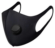 картинка Маска защитная с клапаном Fashion от интернет-магазина К1-СТРОЙ