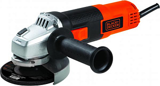 картинка Ушм болгарка G720-RU BLACK&DECKER от интернет-магазина К1-СТРОЙ