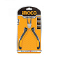 Круглогубцы мини, 115 мм HMNP08115 INGCO