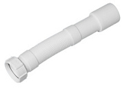 картинка Гофра для сифона, 40мм L600-1500 мм MRMF2-15 McAlpine от интернет-магазина К1-СТРОЙ