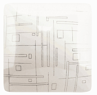 картинка Светильник светодиодный (потолочный) СЛЛ 017 30Вт 6К Роса (365х85) LE 061201-030 LEEK от интернет-магазина К1-СТРОЙ