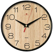 картинка Часы настенные 2019-002 Рубин от интернет-магазина К1-СТРОЙ