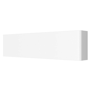 картинка 810516 Бра FIUME LED 10W 950LM Matt white 3000K (в комплекте) от интернет-магазина К1-СТРОЙ