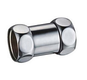 картинка Американка ПС прямая 1"вн. х 1/2"вн. (хром), WM-8239-1F*1/2F WaterMark от интернет-магазина К1-СТРОЙ