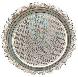 картинка Светодиодный светильник 097А/500 90w LED от интернет-магазина К1-СТРОЙ