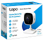 Камера видеонаблюдения Tapo C100 белый Tp-Link