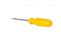 Отвертка плоская, SL5 x 100 HS585100 INGCO