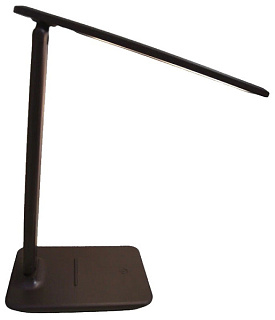 картинка Лампа настольная Rapture Smart Lamp MT-860 коричневая от интернет-магазина К1-СТРОЙ