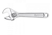 картинка Ключ разводной, 250 мм (0-30мм) HADW131102 INGCO от интернет-магазина К1-СТРОЙ
