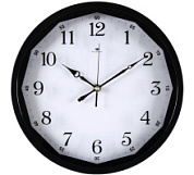 картинка Часы настенные 3027-120 Рубин от интернет-магазина К1-СТРОЙ