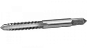 картинка Одинарный метчик для нарезания метрической резьбы, М5x0.8 4-28004-05-0.8 ЗУБР "МАСТЕР" от интернет-магазина К1-СТРОЙ