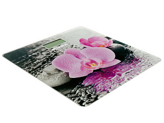 картинка Весы напольные электронные 180 кг. Supra BSS-2001 от интернет-магазина К1-СТРОЙ