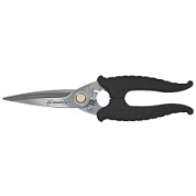 картинка Ножницы универсальные, 200 мм Matrix от интернет-магазина К1-СТРОЙ