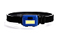 Фонарь налобный на батарейке 10W COB Headlamp