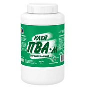 картинка Клей строительный ПВА-М 2кг Магия Радуги от интернет-магазина К1-СТРОЙ