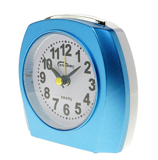 картинка Часы будильник Космос 789-1 от интернет-магазина К1-СТРОЙ