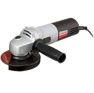 картинка Шлифовальная машина угловая УШМ-125/900 Интерскол от интернет-магазина К1-СТРОЙ