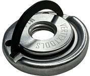 картинка Гайка быстрозажимная M14 для ушм 30-40-125 VertexTools от интернет-магазина К1-СТРОЙ