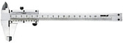 картинка Штангенциркуль металлический 150 мм Ш1 001150 Skole от интернет-магазина К1-СТРОЙ
