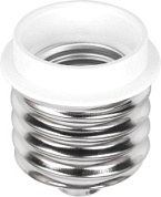 картинка Патрон переходник для ламп 230V Е40-Е27, LH67 от интернет-магазина К1-СТРОЙ