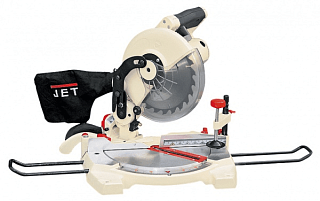 картинка Пила тарцовочная Jet JMS-8L 10000819M от интернет-магазина К1-СТРОЙ