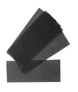 картинка Сетка абразивная №150 105/280 OXISS от интернет-магазина К1-СТРОЙ