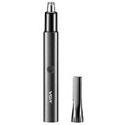 картинка Профессиональный триммер 2в1 для носа и ушей V-615 VGR от интернет-магазина К1-СТРОЙ