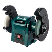 картинка Точило GB 602 Makita от интернет-магазина К1-СТРОЙ