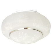 картинка Светильник НПО 22-100-220 "Морозко" d260 1х100Вт E27 IP20  от интернет-магазина К1-СТРОЙ