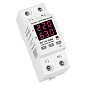 Реле напряжения с контролем тока VA-63A ROSTOKELECTRO