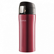 картинка Термокружка вакуумная 380 мл Alpenkok AK-04041A бордовая от интернет-магазина К1-СТРОЙ