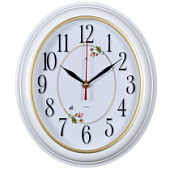 картинка Часы настенные 2623-009 Рубин от интернет-магазина К1-СТРОЙ